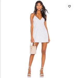 Kacie Mini Dress from Superdown